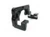 Genuine BMW Genuine BMW Front Caliper Carrier Bracket - E82 1M, E9X M3 34112283364 View 6