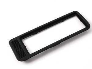 Genuine BMW Cover, Top - 51448233608 - E46,E85,E46 M3,E85 Z4M