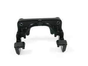 Genuine BMW Front Caliper Carrier Bracket - E82 1M, E9X M3