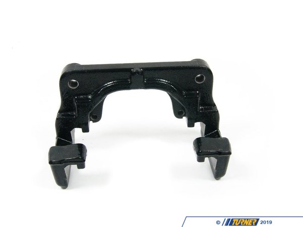 Genuine BMW Genuine BMW Front Caliper Carrier Bracket - E82 1M, E9X M3 34112283364