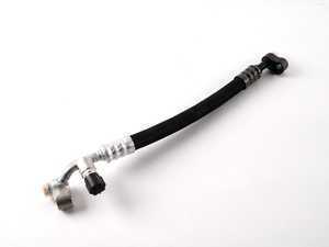 Genuine BMW A/C Hose