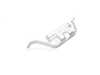 Genuine BMW Genuine BMW Rear Brake Anti Rattle Clip 34216753675 View 2