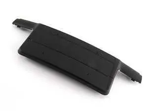 Licence Plate Bracket for M Technic Bumper - E46 323i, 325i, 328i, 330i