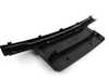 Genuine BMW Licence Plate Bracket for M Technic Bumper - E46 323i, 325i, 328i, 330i 51122492219 View 3