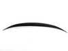 Genuine BMW M Performance BMW M Performance Carbon Fiber Rear Spoiler - E82 1 Series Coupe 51710432165