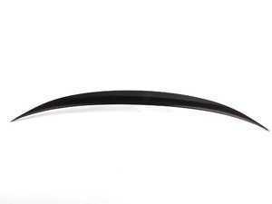 BMW M Performance Carbon Fiber Rear Spoiler - E82 1 Series Coupe