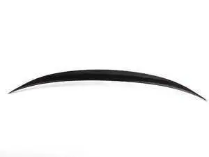 BMW M Performance Carbon Fiber Rear Spoiler - E82 1 Series Coupe