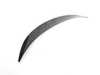 Genuine BMW M Performance BMW M Performance Carbon Fiber Rear Spoiler - E82 1 Series Coupe 51710432165 View 2
