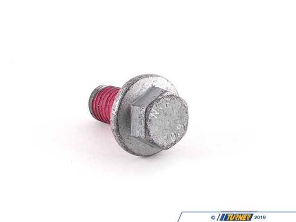 Genuine MINI Hex Bolt - Priced Each 07119904152