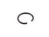 Genuine MINI Genuine MINI Lock Ring Schwarz - 31607518264 31607518264 View 1