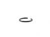 Genuine MINI Genuine MINI Lock Ring Schwarz - 31607518264 31607518264 View 3