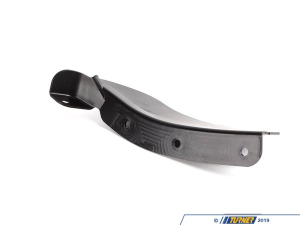 Genuine BMW Genuine BMW Air Diffuser - Right - E83 X3 N52 3.0L 51623416422
