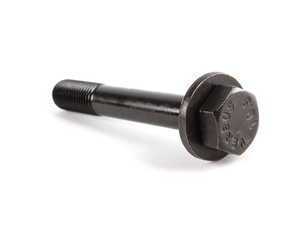Genuine BMW Rear Axle Hex Bolt - BMW E36 E46 E83 Z4