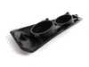 Genuine BMW Genuine BMW Front Upper Speaker Cover - Right - Z3 51418397540 View 3