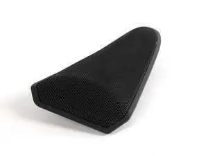 Genuine BMW Front Upper Speaker Cover - Right - Z3