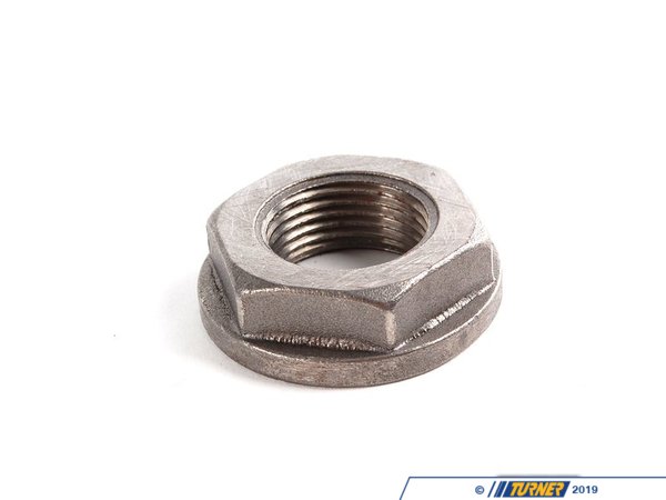 Genuine BMW Collar Nut 23221201331