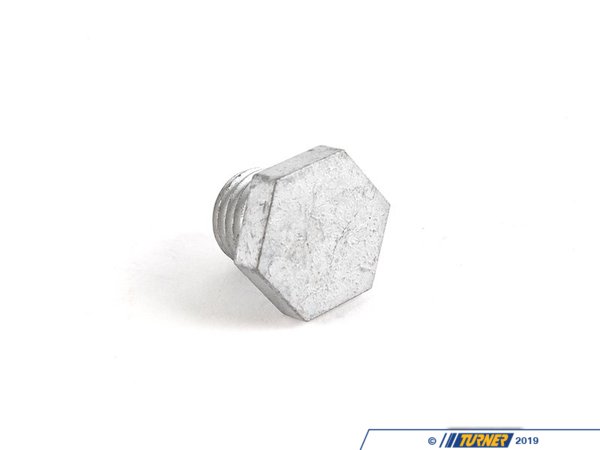 Genuine BMW Genuine BMW Screw Plug - 11137553918 11137553918