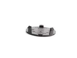 Genuine BMW Plug Grau - 51167055753 - E85