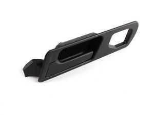 Genuine BMW Door Handle - Left - E34