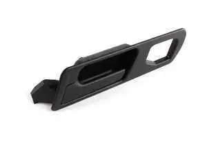 Genuine BMW Door Handle - Left - E34