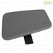 Genuine BMW Genuine BMW Airbag Dashboard Lid Silbergrau Dkl. - 51458168953 - E34 - (NO LONGER AVAILABLE) 51458168953 View 3