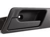 Genuine BMW Genuine BMW Door Handle - Left - E34 51211944369 View 2