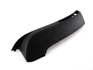 Genuine MINI Spoiler Side - Right