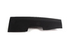 Genuine BMW Genuine BMW Trailer Hitch Cover - E83 X3 N52 3.0i 51123416243 View 1