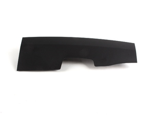 Genuine BMW Trailer Hitch Cover - E83 X3 N52 3.0i