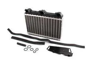 Genuine BMW Heater Core