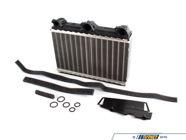 Genuine BMW Genuine BMW Heater Core 64118372523