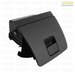Genuine BMW Genuine BMW Folding Box, Driver's Side - 51459212921 - Schwarz 51459212921 View 3