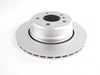 Genuine BMW Genuine BMW Rear Brake Rotor - E53 3.0L N62 4.4L 4.8L 34216756849 View 1