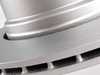 Genuine BMW Genuine BMW Rear Brake Rotor - E53 3.0L N62 4.4L 4.8L 34216756849 View 3