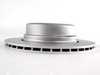 Genuine BMW Genuine BMW Rear Brake Rotor - E53 3.0L N62 4.4L 4.8L 34216756849 View 4