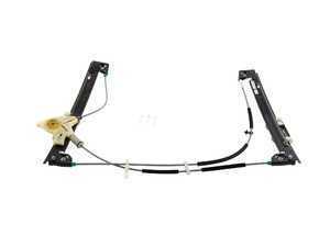Genuine MINI Window Lifter, Electric, Lef 51337162163