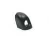Genuine BMW E46 Door Handle Lock Cover - Left Front - Primed 51218241405 View 1