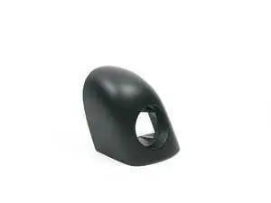 E46 Door Handle Lock Cover - Left Front - Primed