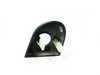 Genuine BMW E46 Door Handle Lock Cover - Left Front - Primed 51218241405 View 2