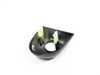 Genuine BMW E46 Door Handle Lock Cover - Left Front - Primed 51218241405 View 3