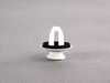 Genuine BMW Genuine BMW Clip With Seal Ring - 51137065607 - E83,E89,F31 51137065607 View 2