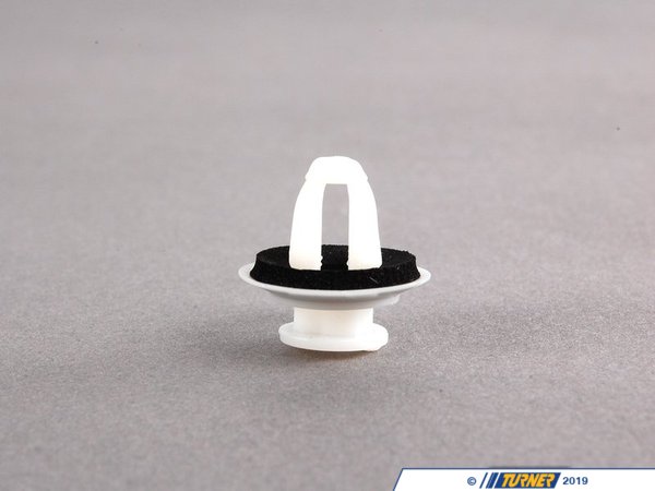 Genuine BMW Clip - Pack Of 10 51137065607kt