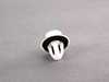 Genuine BMW Genuine BMW Clip With Seal Ring - 51137065607 - E83,E89,F31 51137065607 View 3