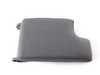 Genuine BMW Genuine BMW Front Armrest Lid - Grey Walknappa Leather 51167901351 View 4