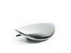 URO Chrome Cover For Washer Headlights - Right Side 63126922156 View 1