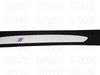 Genuine BMW Genuine BMW M Trim Piece, Rear Left Entry M5 - 51477898819,E60 M5 51477898819 View 3