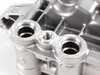 Genuine BMW Oil Cooler Thermostat Housing - E90 E92 E60 E82 N54 N55 11427573212 View 2