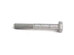 Genuine BMW Hex Bolt - 07119902976