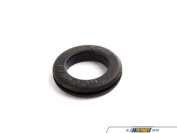 Genuine BMW Genuine BMW Rubber Grommet - 21521165819 - E46,E83,E85 21521165819