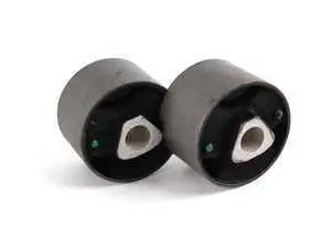 Front control arm bushing Set (NO LONGER AVAILABLE)